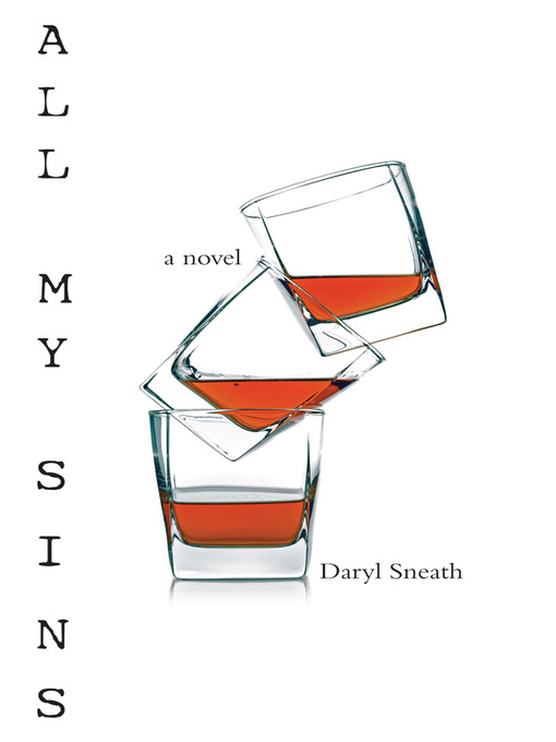Title details for All My Sins by Daryl Sneath - Available